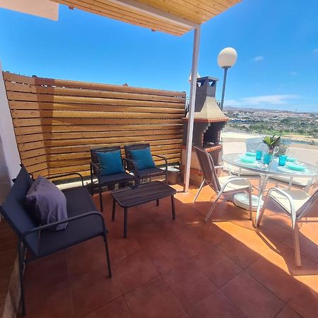 Duplex Vista Dorada 64 Lejlighed Maspalomas  Eksteriør billede
