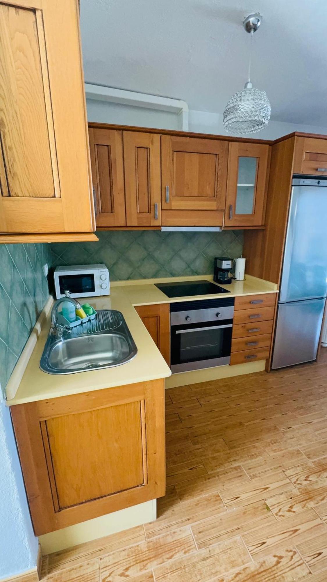 Duplex Vista Dorada 64 Lejlighed Maspalomas  Eksteriør billede