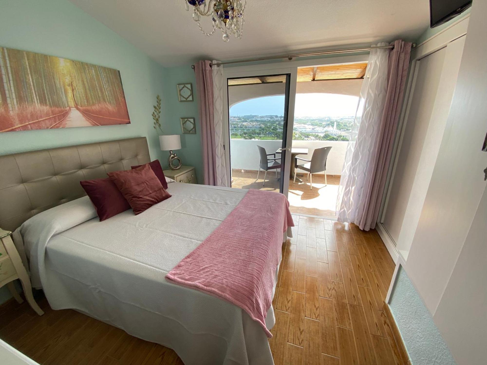 Duplex Vista Dorada 64 Lejlighed Maspalomas  Eksteriør billede